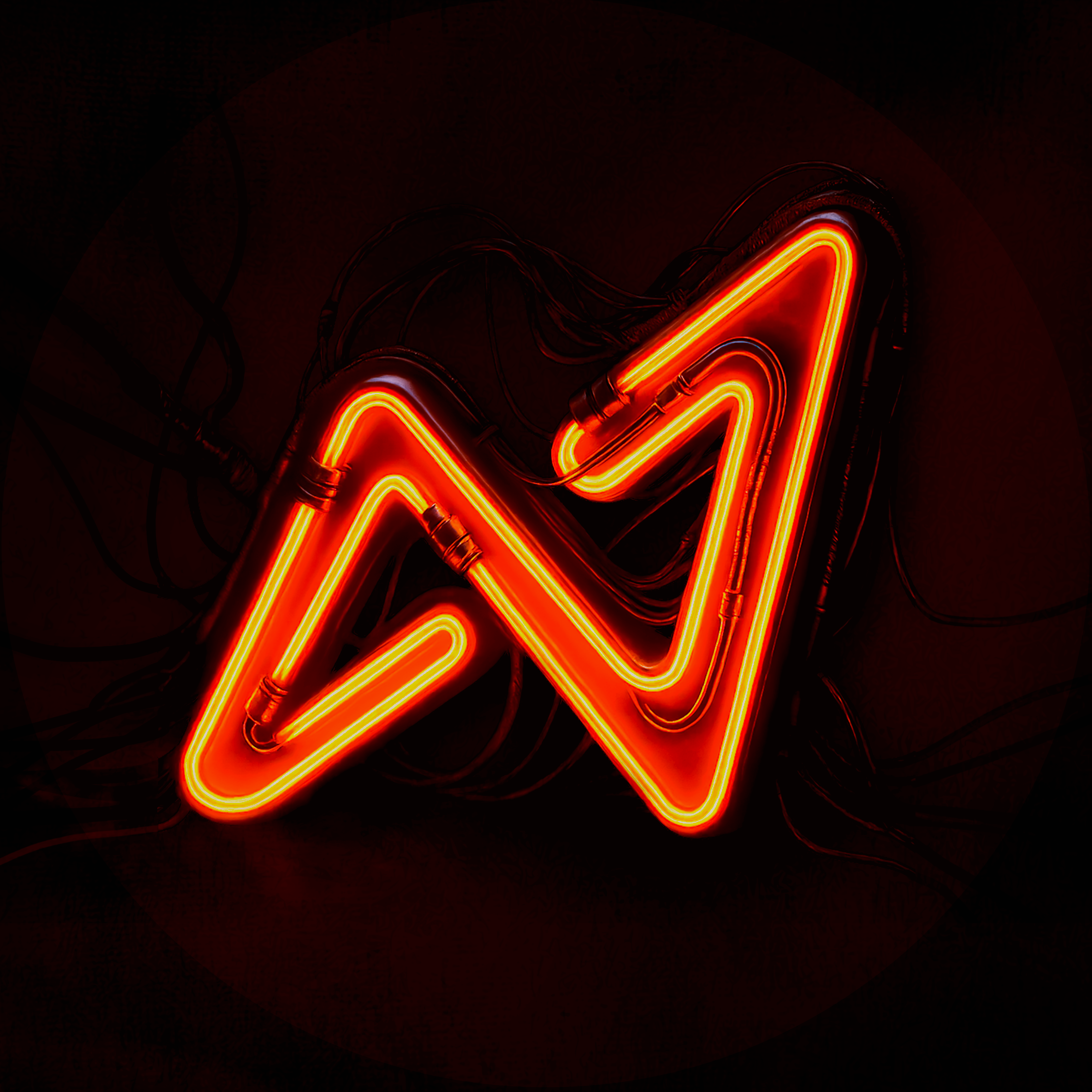 Infinity Fusion Logo